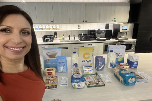 jo abi today show 9honey consumer reporter