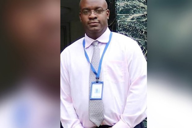 Derrick Nelson, principal of Westfield High School in New Jersey, died unexpectedly Sunday night, according to school officials. His fiancée, Sheronda Braker, said that Nelson suffered complications after his bone marrow donation.