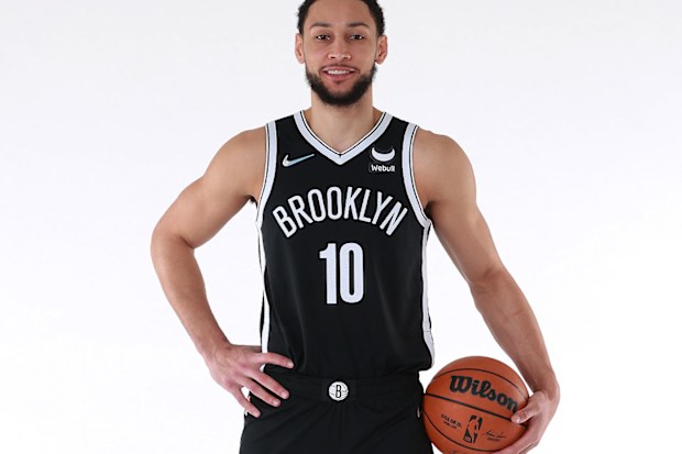 Ben Simmons