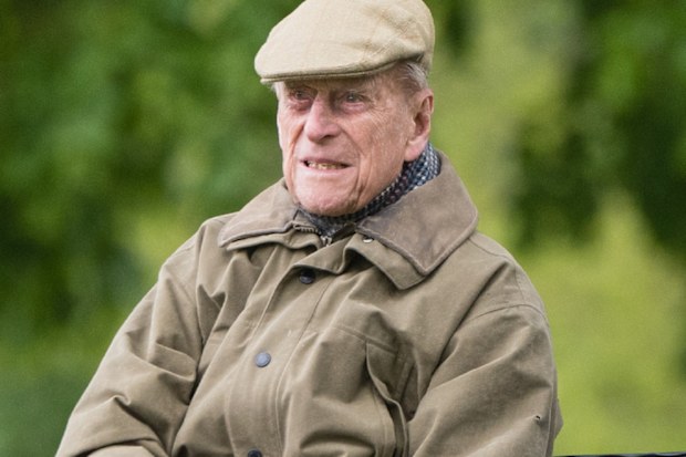 Prince Philip birthday tributes