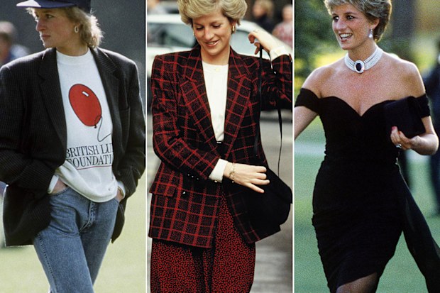 Princess Diana