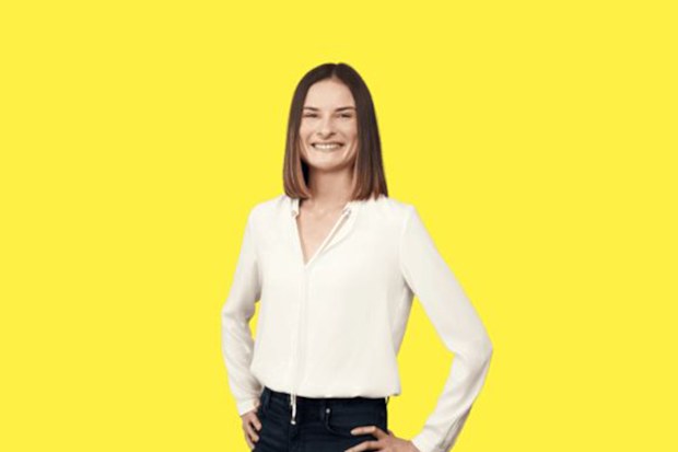 Belinda Hogan is the CFO of 86 400