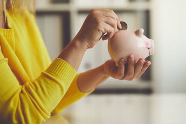 The parents most likely to lend their children money