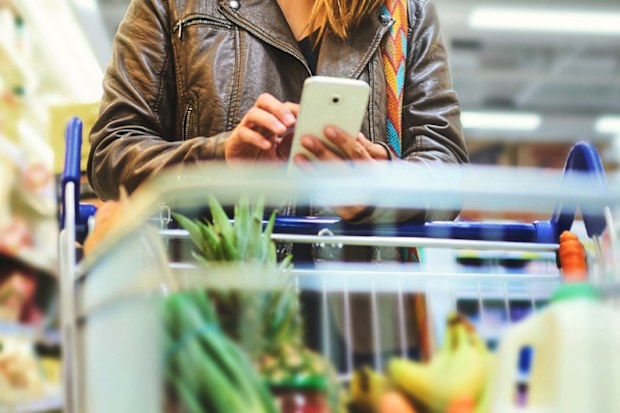 supermarket savings apps to reduce your grocery spend