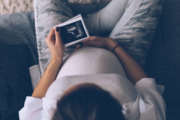 pregnancy financial checklist