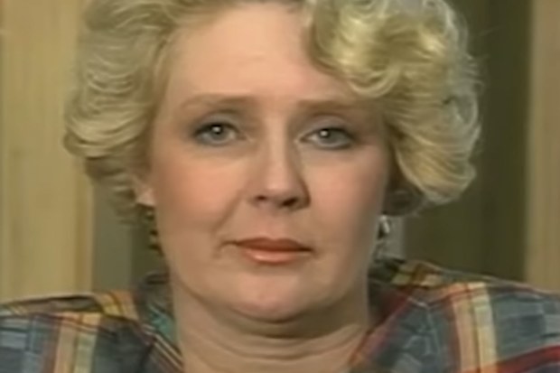 Betty Broderick