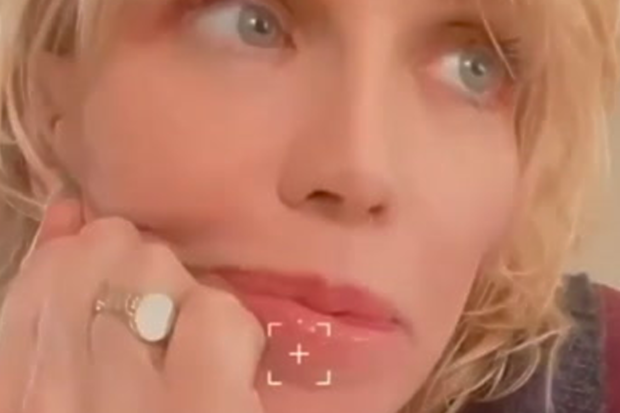 Courtney Love