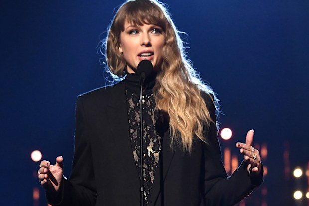 Taylor Swift
