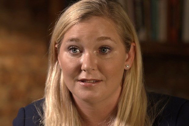 Virginia Roberts Giuffre interview BBC Panorama