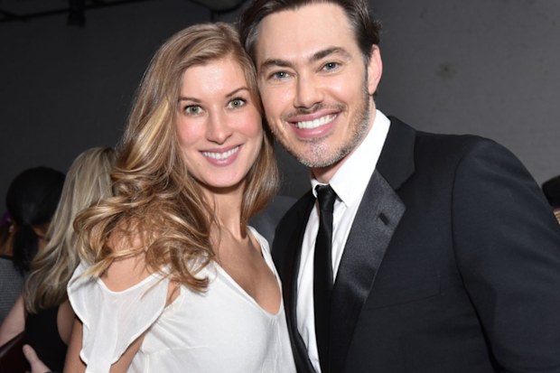 Manhattan socialite sues nanny over what she fed her newborn baby girl