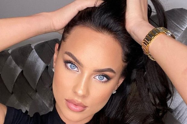 Kaisa Lenhardt model found dead