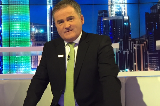Richard Keys marries daughters friend following divorce 