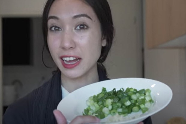 Queening budget cooking