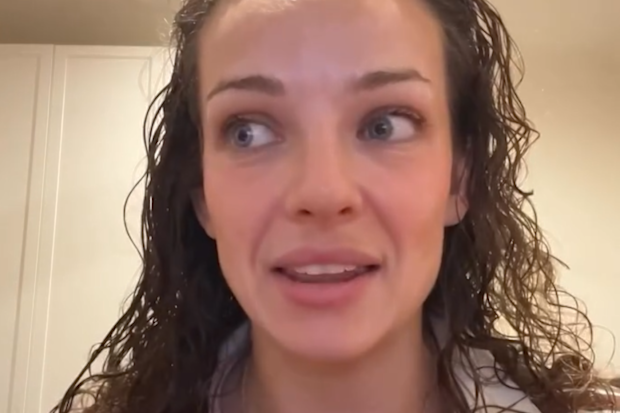 Abbie Chatfield issues apology for resurfaced video