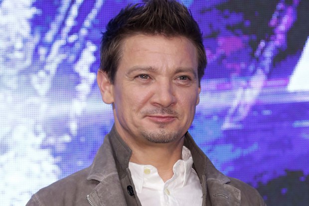 Jeremy Renner