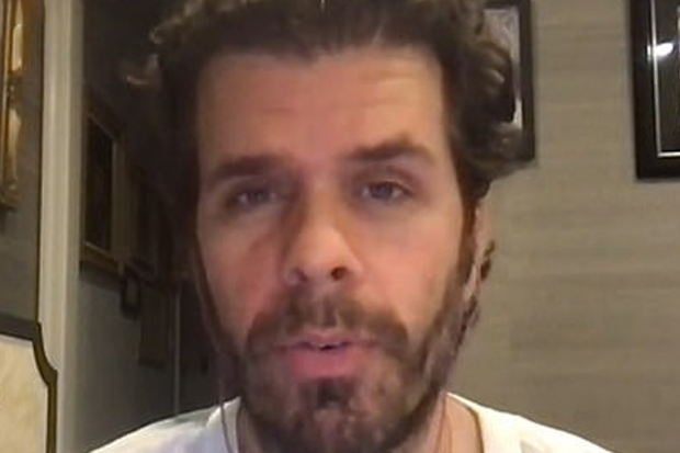 Perez Hilton