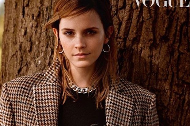 Emma Watson