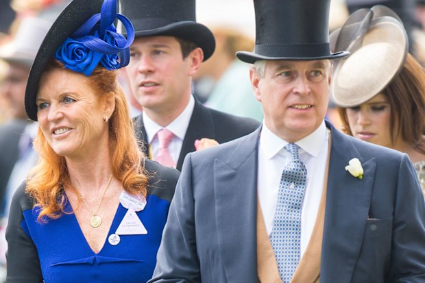 1 Sarah Ferguson Prince Andrew