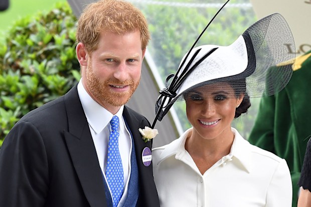 Meghan Markle has ‘pushed out’ Harry’s inner circle, claims former friend