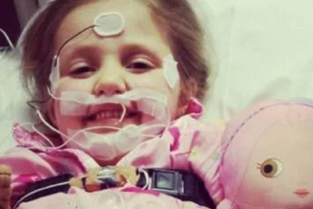 Taya Make A Wish Australia