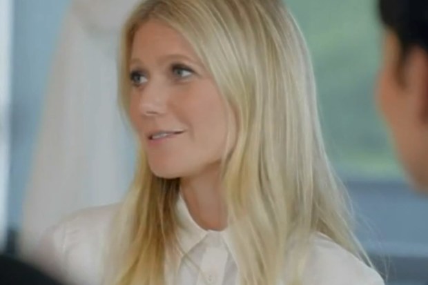 Behind the scenes of Gwyneth Paltrow's lifestyle brand Goop