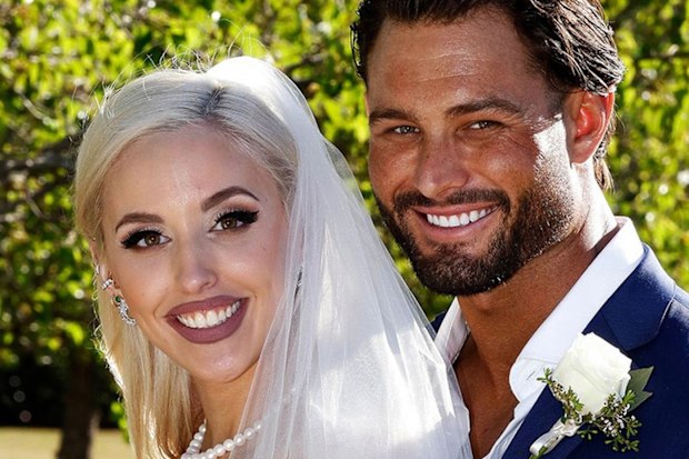 Married At First Sight