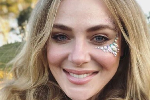 Jessica Marais