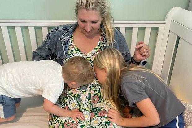 Rebecca Adlington