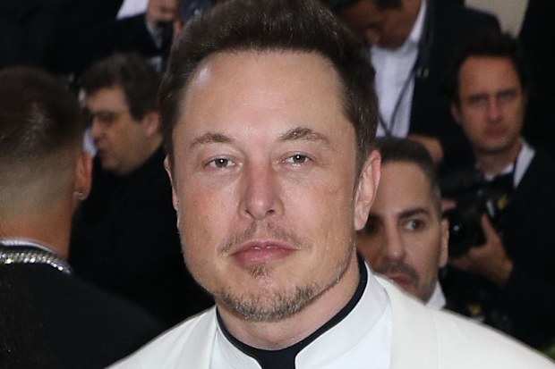Elon Musk
