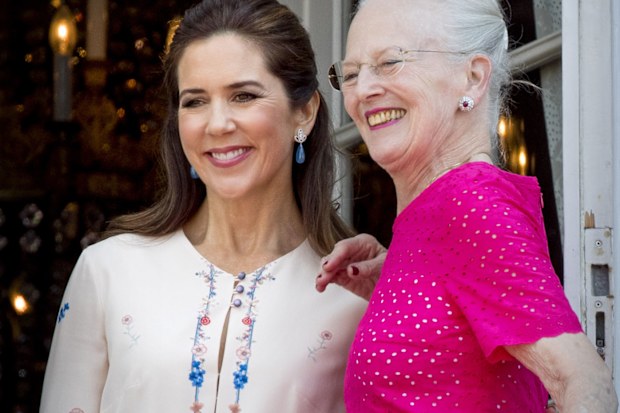 Queen Margrethe launches Advent Calendar as Danish royals begin Christmas celebrations