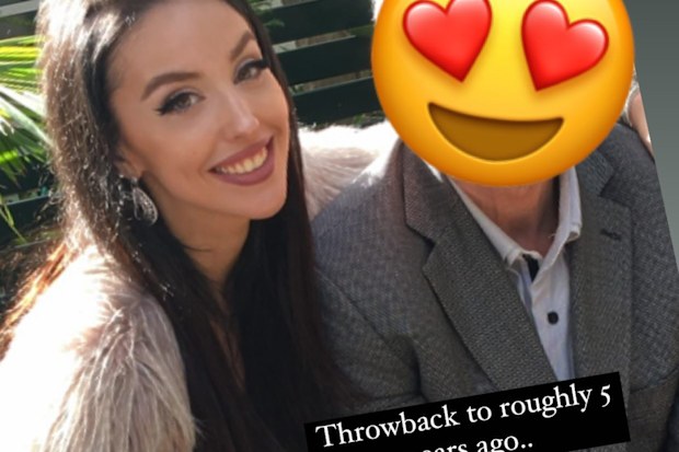MAFS' Lizzie Sobinoff