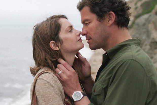 Scene from The Affair