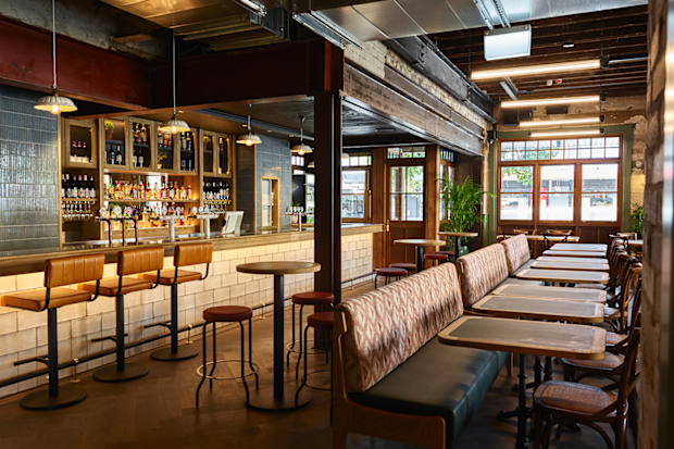 The Redfern