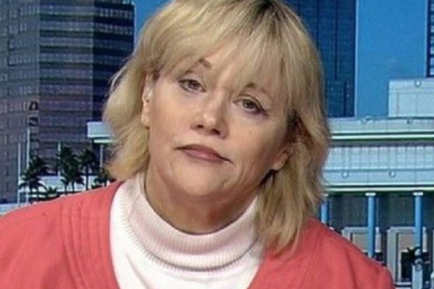 Samantha Markle interview
