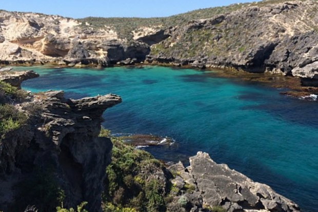 Rottnest Island