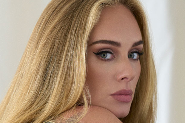 Adele