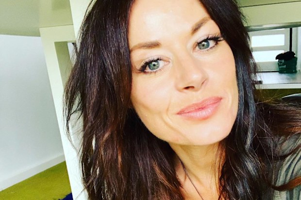 Madeleine West