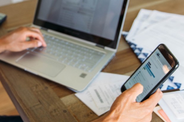 joint account issue in relationship