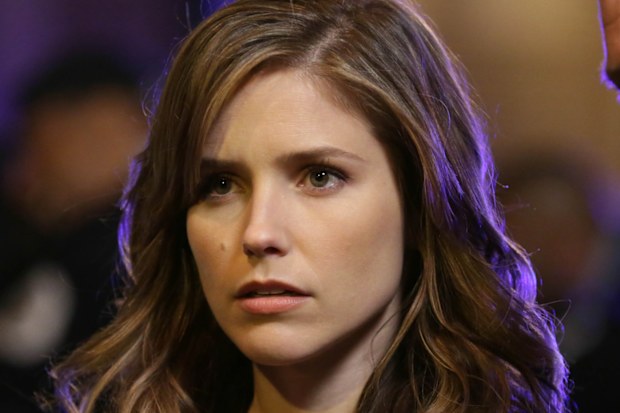 Sophia Bush