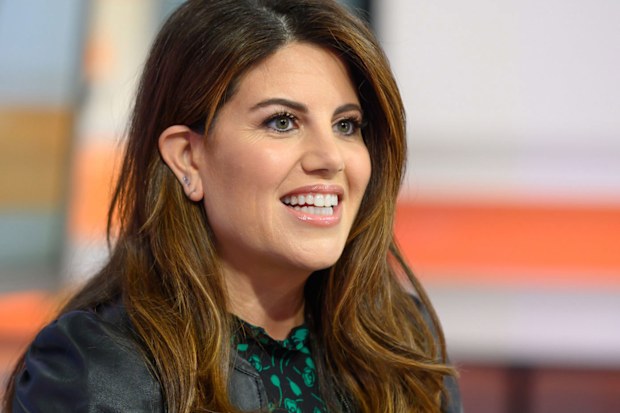 Monica Lewinsky
