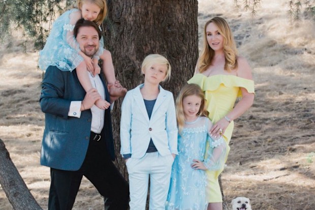 Mother who invented gender reveal parties doesn't believe in them anymore