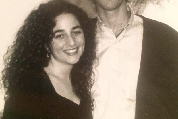 Laura Friedman Williams book divorce