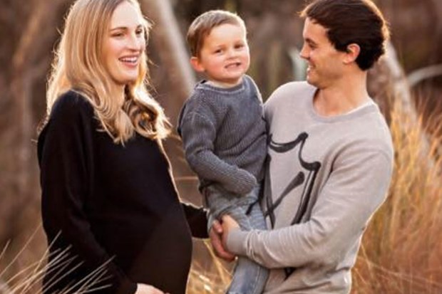 Miracle quadruplets born in New Zealand