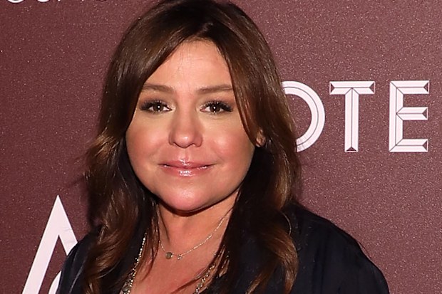 Rachael Ray attends the 23rd Annual ACE Awards at Cipriani 42nd Street on June 10, 2019 in New York City.