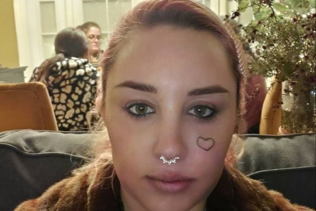 Amanda Bynes
