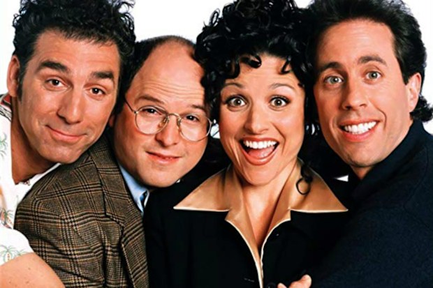 Seinfeld
