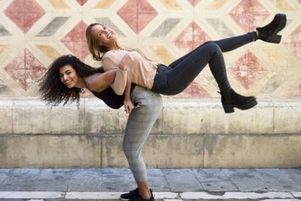 Essential traits of a good friendship