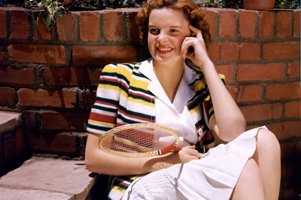 Judy Garland