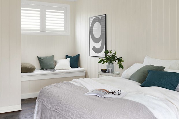 What to know before you start painting — and the tip that will make it easier