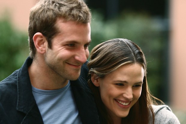 Bradley Cooper, Jennifer Garner, Alias